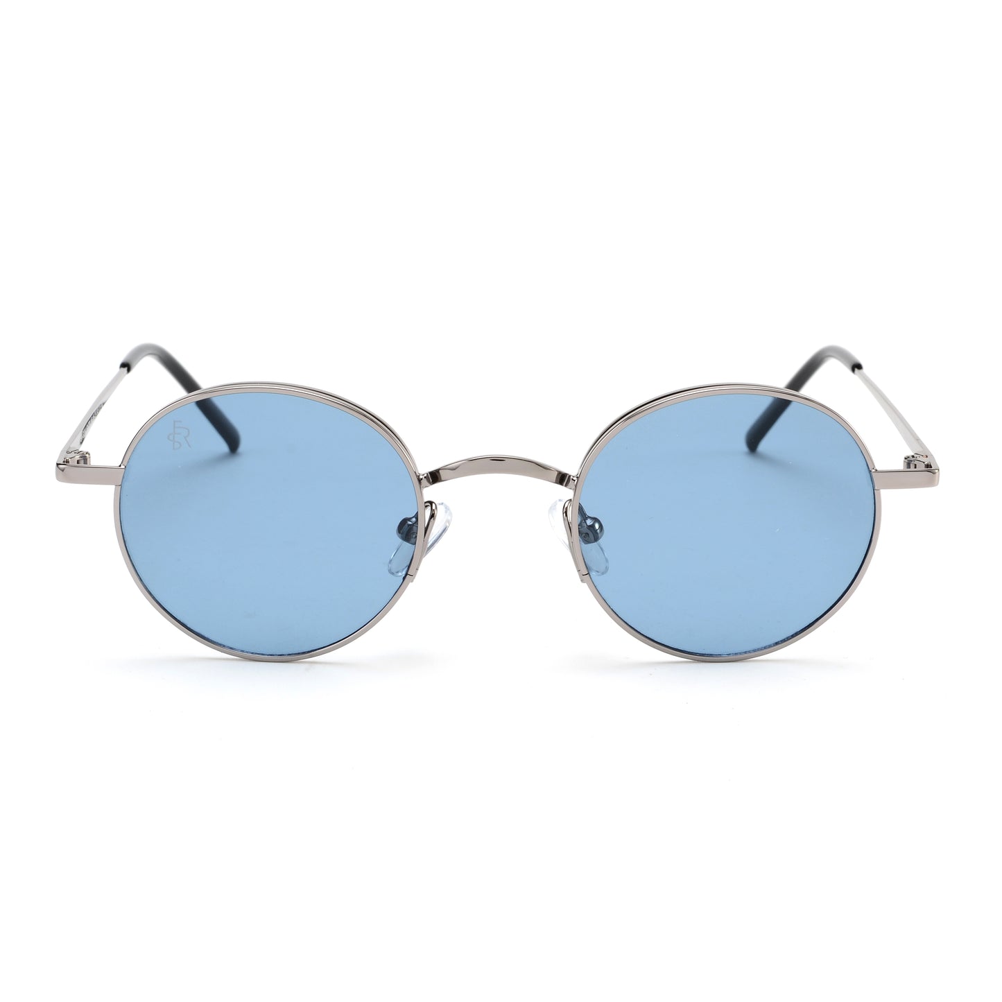 Freesbee Samoa Metal Unisex Sunglasses