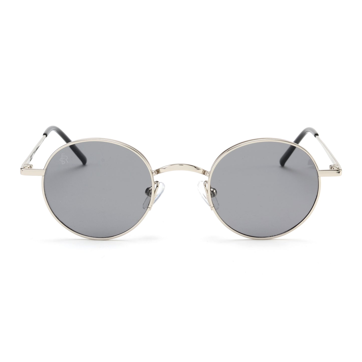 Freesbee Samoa Metal Unisex Sunglasses