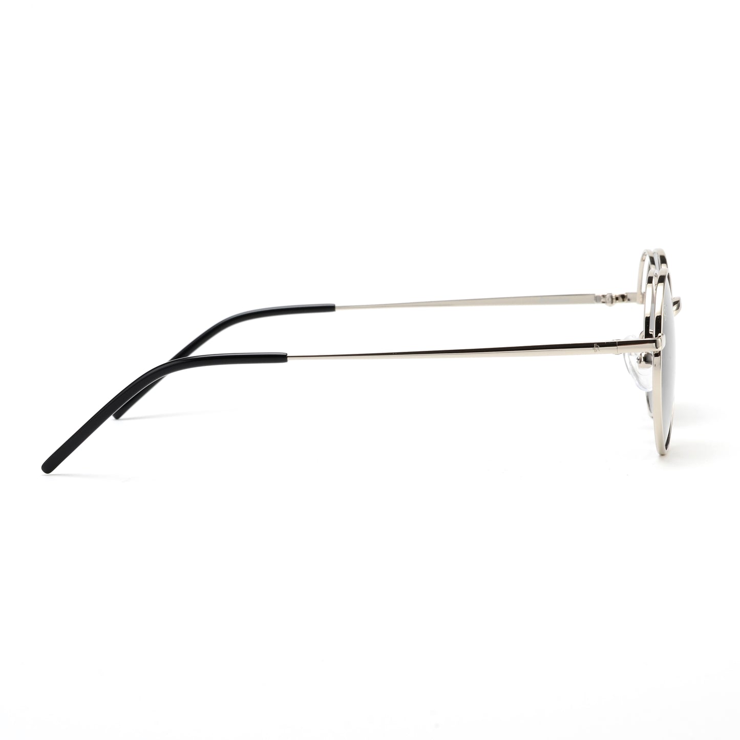 Freesbee Samoa Metal Unisex Sunglasses