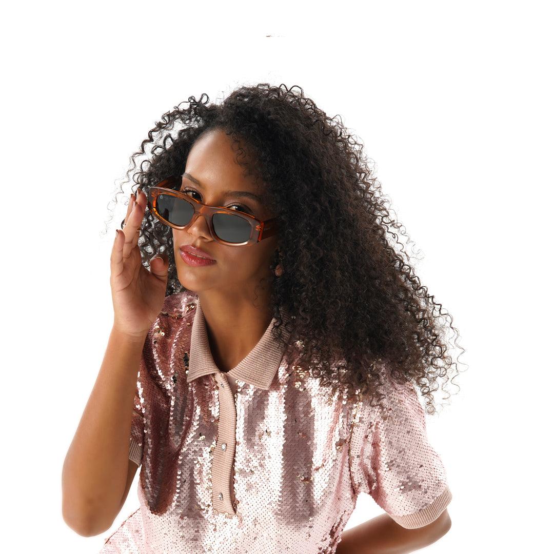 FRSB Freesbee Santee Asetat Unisex Güneş Gözlüğü - Freesbee Turkey