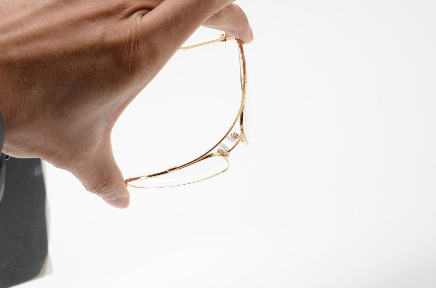 FRSB Freesbee Seaside Titanium Memory Metal Unisex Güneş Gözlüğü - Freesbee Turkey