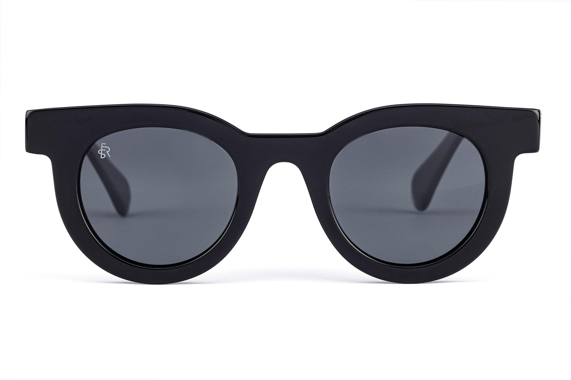 FRSB Freesbee Shafter Asetat Unisex Güneş Gözlüğü - Freesbee Turkey