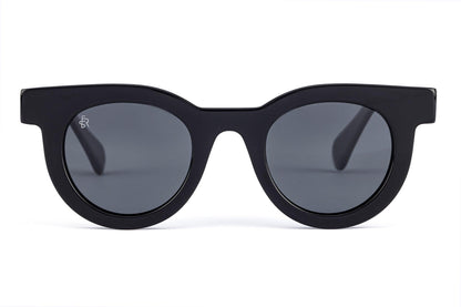 FRSB Freesbee Shafter Asetat Unisex Güneş Gözlüğü - Freesbee Turkey