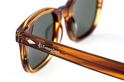 FRSB Freesbee Sierra Unisex Güneş Gözlüğü - Freesbee Turkey