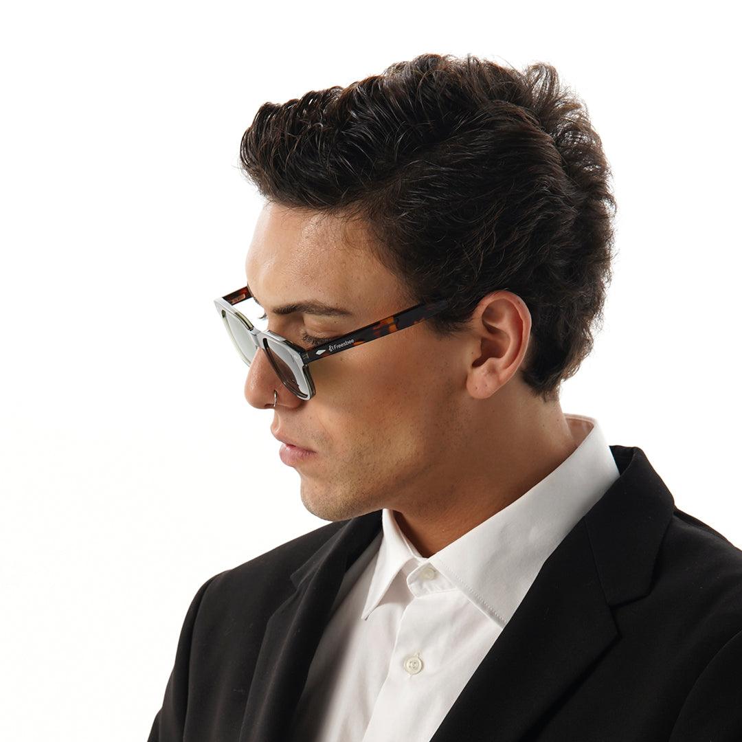 FRSB Freesbee Sierra Unisex Güneş Gözlüğü - Freesbee Turkey