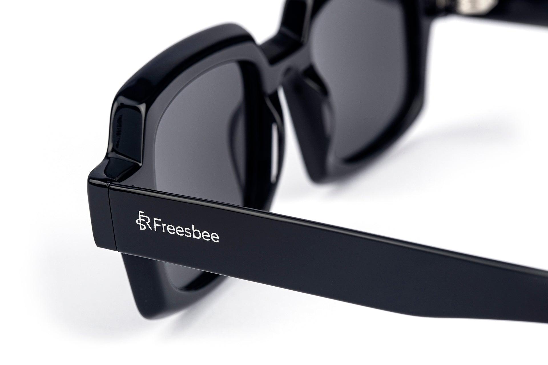 FRSB Freesbee Solano Asetat Unisex Güneş Gözlüğü - Freesbee Turkey