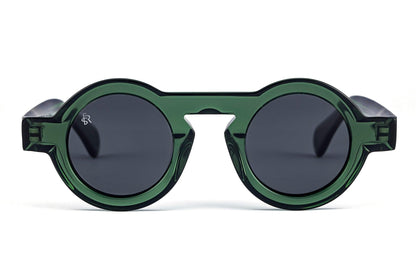 FRSB Freesbee Stanton Asetat Unisex Güneş Gözlüğü - Freesbee Turkey