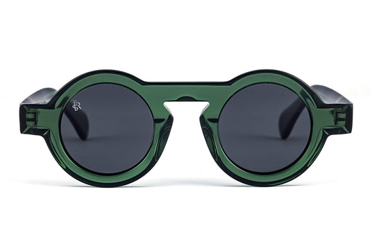 FRSB Freesbee Stanton Asetat Unisex Güneş Gözlüğü - Freesbee Turkey