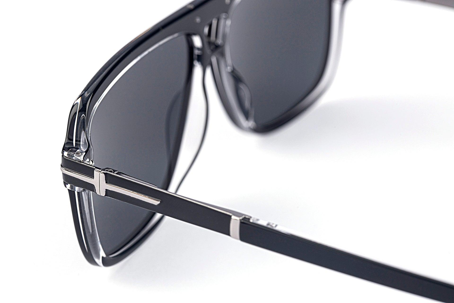 FRSB Freesbee Taft Asetat Unisex Güneş Gözlüğü - Freesbee Turkey