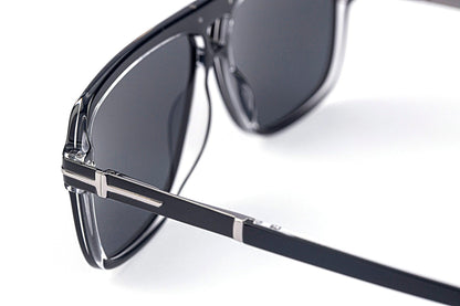 FRSB Freesbee Taft Asetat Unisex Güneş Gözlüğü - Freesbee Turkey