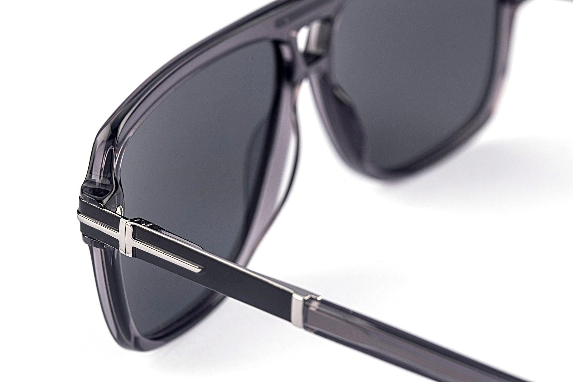 FRSB Freesbee Taft Asetat Unisex Güneş Gözlüğü - Freesbee Turkey