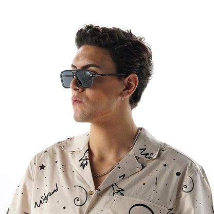 FRSB Freesbee Taft Asetat Unisex Güneş Gözlüğü - Freesbee Turkey