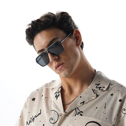 FRSB Freesbee Taft Asetat Unisex Güneş Gözlüğü - Freesbee Turkey