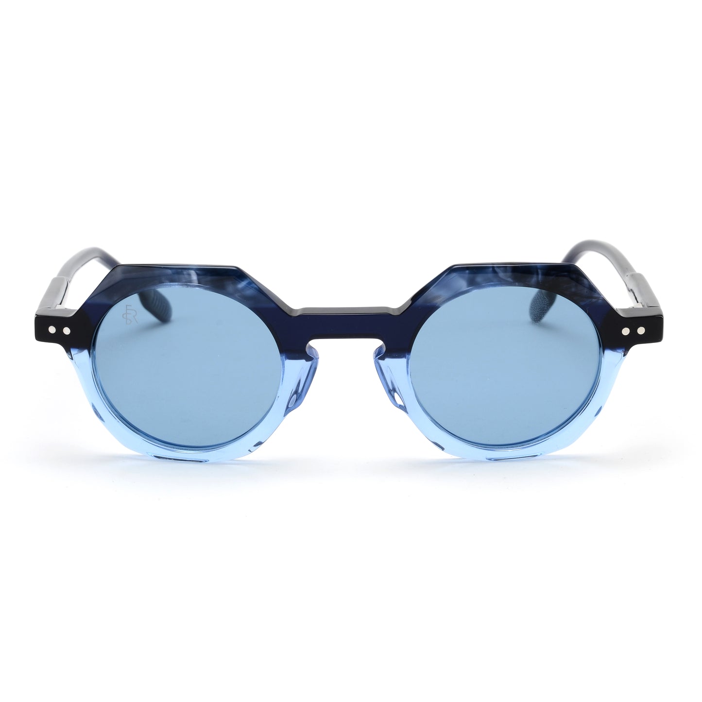 FRSB Freesbee Taheo Acetate Unisex Sunglasses