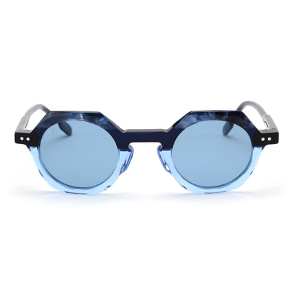 FRSB Freesbee Taheo Acetate Unisex Sunglasses