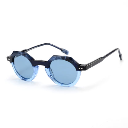 FRSB Freesbee Taheo Acetate Unisex Sunglasses