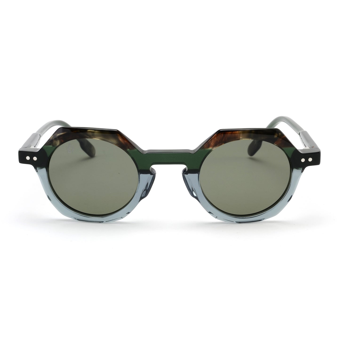 FRSB Freesbee Taheo Acetate Unisex Sunglasses