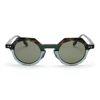 FRSB Freesbee Taheo Acetate Unisex Sunglasses