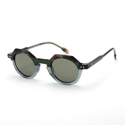 FRSB Freesbee Taheo Acetate Unisex Sunglasses