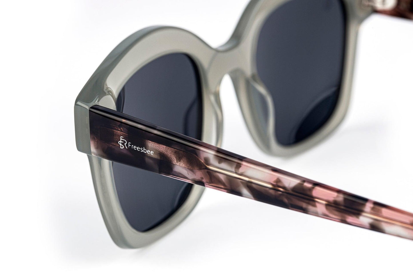 FRSB Freesbee Tracy Asetat Unisex Güneş Gözlüğü - Freesbee Turkey