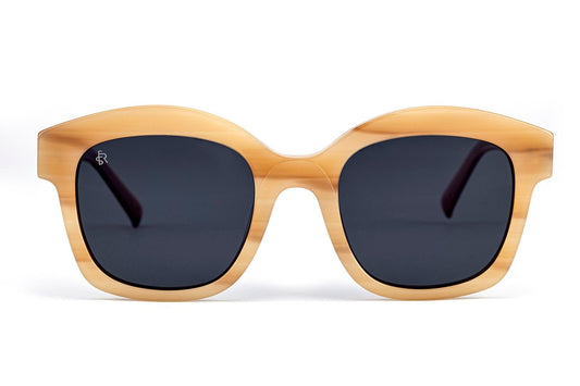 FRSB Freesbee Tracy Asetat Unisex Güneş Gözlüğü - Freesbee Turkey