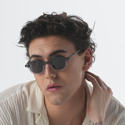 FRSB Freesbee Taheo Asetat Unisex Güneş Gözlüğü - Freesbee Turkey