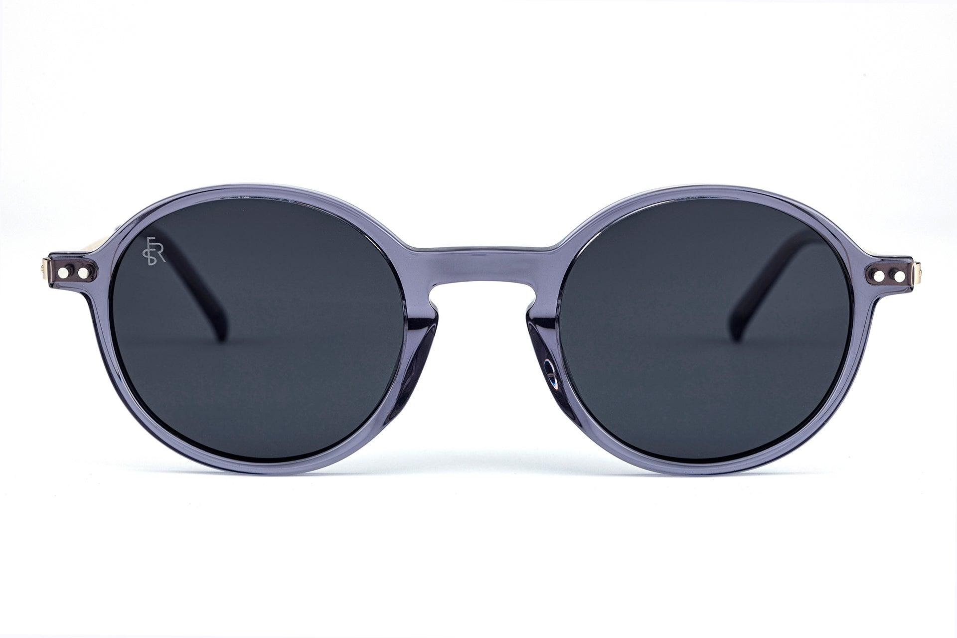 FRSB Freesbee Ventura Asetat Unisex Güneş Gözlüğü - Freesbee Turkey