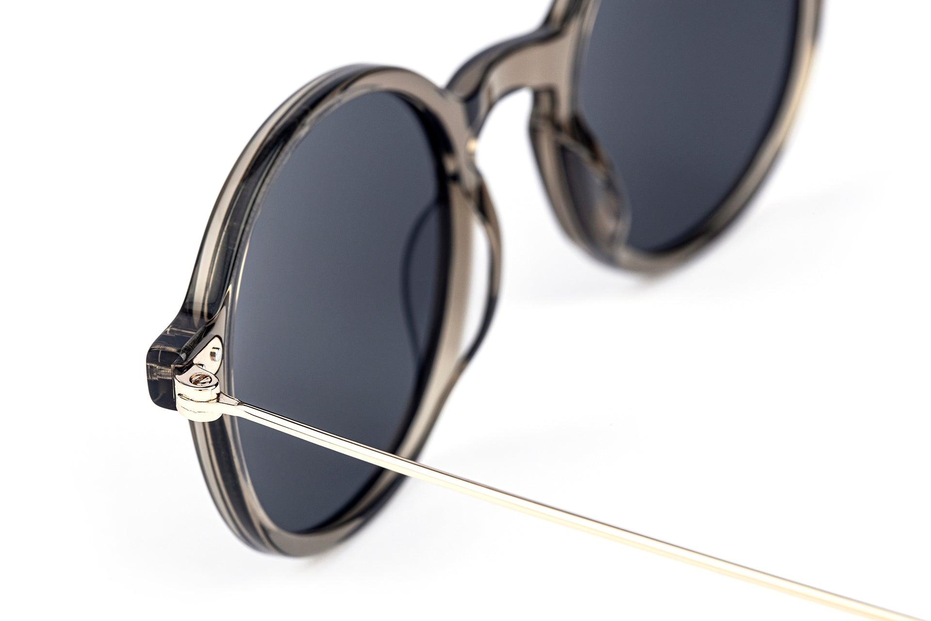 FRSB Freesbee Ventura Asetat Unisex Güneş Gözlüğü - Freesbee Turkey