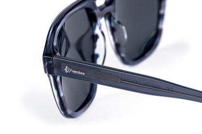 FRSB Freesbee Vernon Asetat Unisex Güneş Gözlüğü - Freesbee Turkey