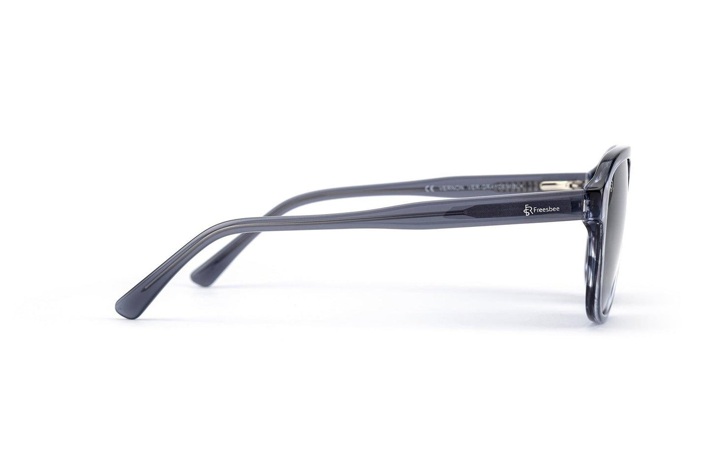 FRSB Freesbee Vernon Asetat Unisex Güneş Gözlüğü - Freesbee Turkey