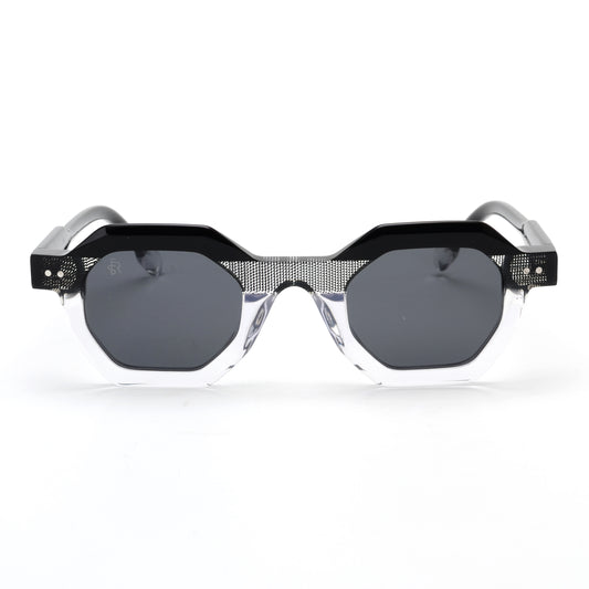 Freesbee Victor Acetate Unisex Sunglasses
