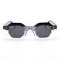 Freesbee Victor Acetate Unisex Sunglasses