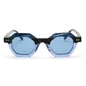 Freesbee Victor Acetate Unisex Sunglasses