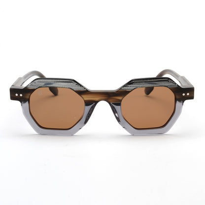 Freesbee Victor Acetate Unisex Sunglasses