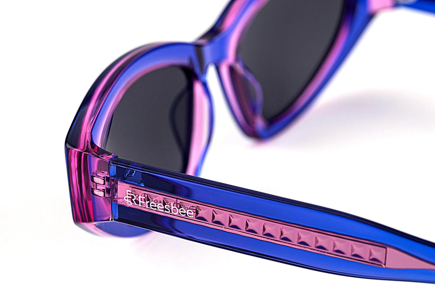 FRSB Freesbee Vista Asetat Unisex Güneş Gözlüğü - Freesbee Turkey