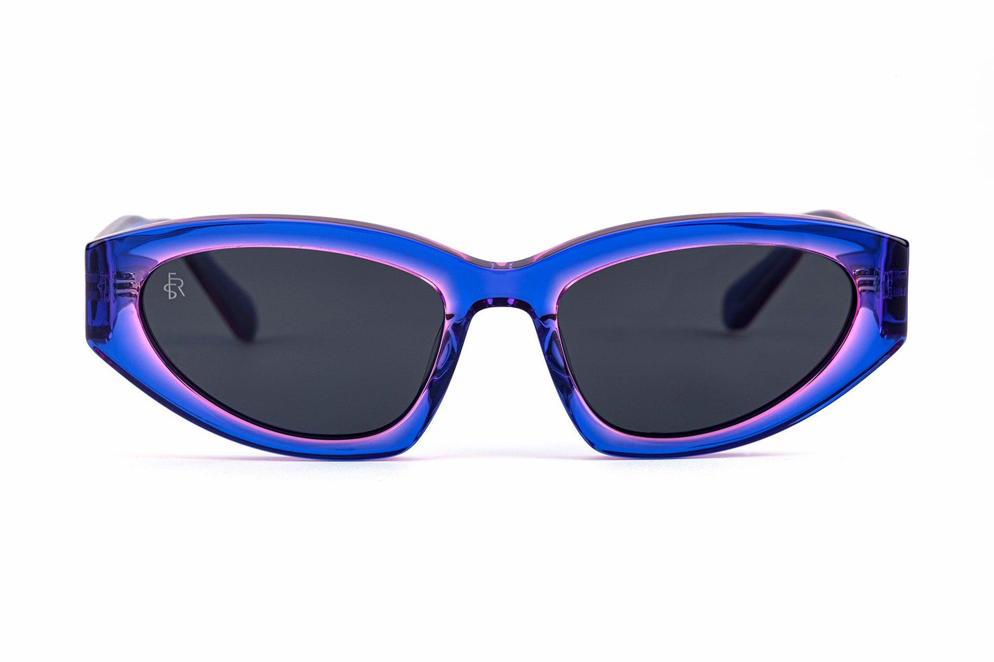 FRSB Freesbee Vista Asetat Unisex Güneş Gözlüğü - Freesbee Turkey