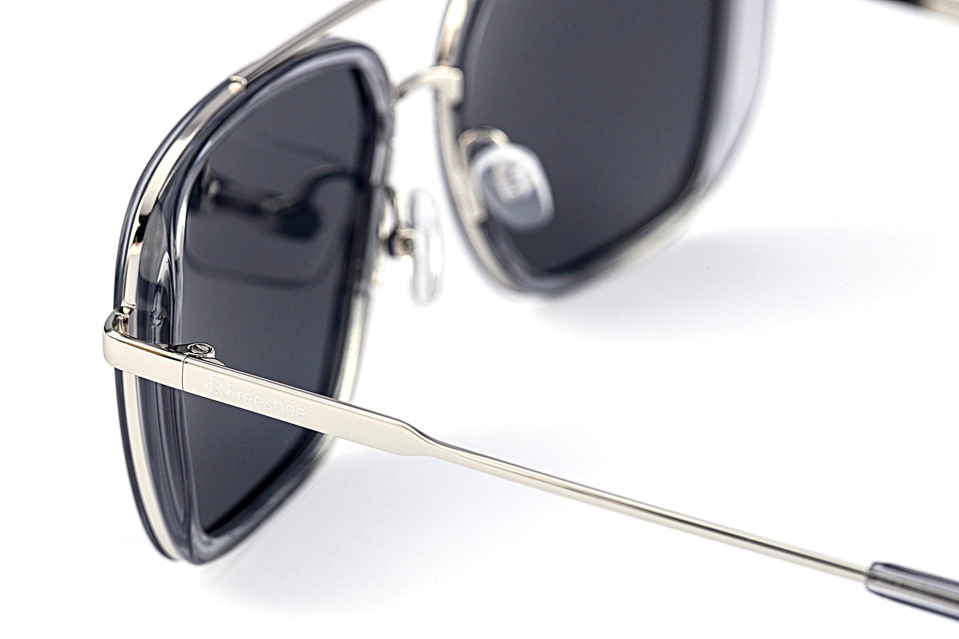 FRSB Freesbee Wasco Asetat Unisex Güneş Gözlüğü - Freesbee Turkey