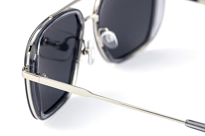 FRSB Freesbee Wasco Asetat Unisex Güneş Gözlüğü - Freesbee Turkey