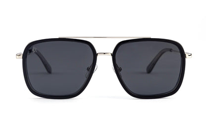 FRSB Freesbee Wasco Asetat Unisex Güneş Gözlüğü - Freesbee Turkey