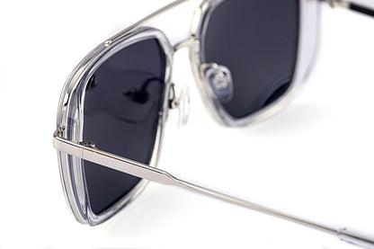 FRSB Freesbee Wasco Asetat Unisex Güneş Gözlüğü - Freesbee Turkey