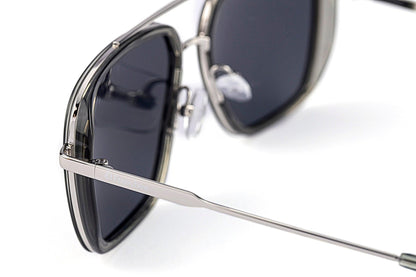 FRSB Freesbee Wasco Asetat Unisex Güneş Gözlüğü - Freesbee Turkey