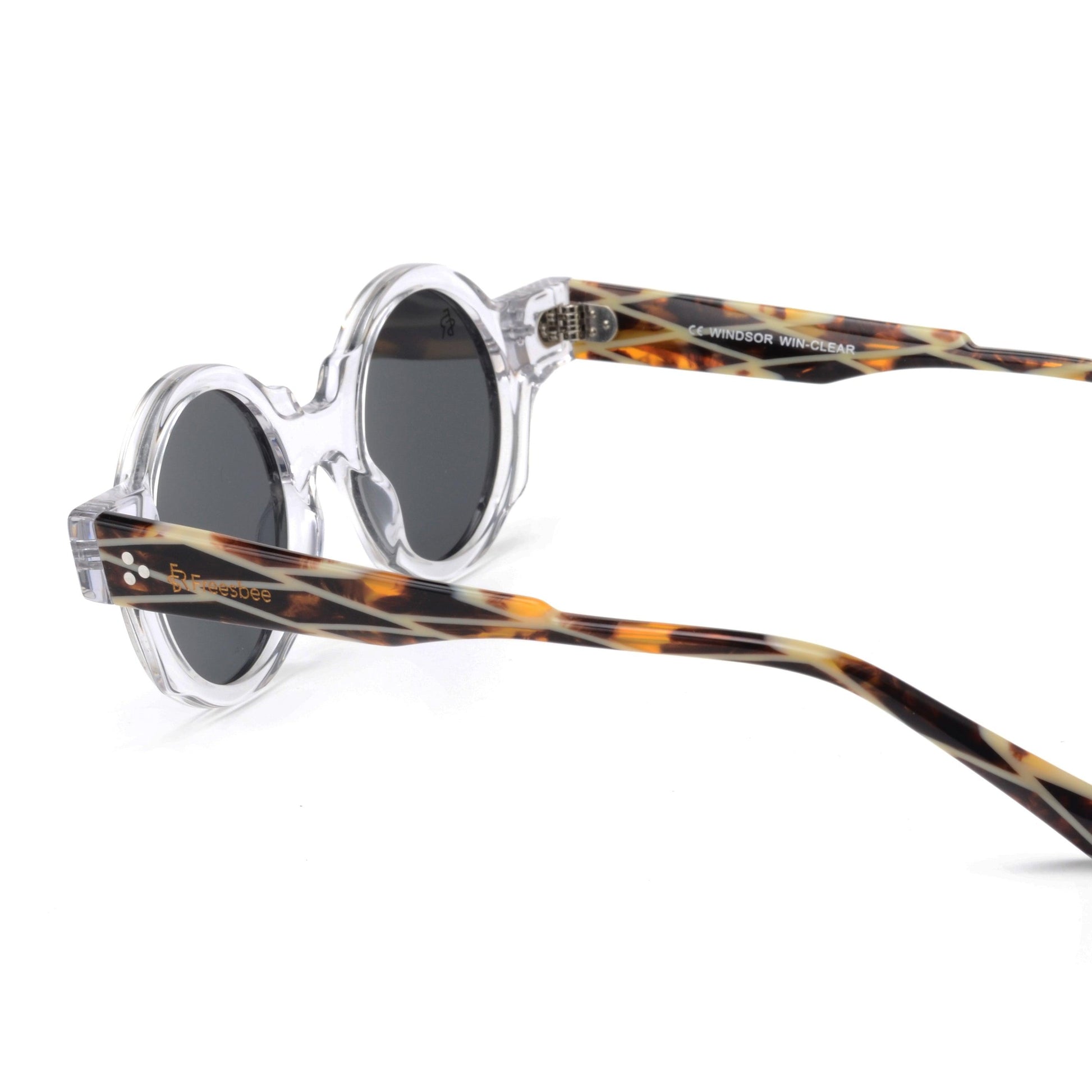 FRSB Freesbee Windsor Asetat Unisex Güneş Gözlüğü - Freesbee Turkey