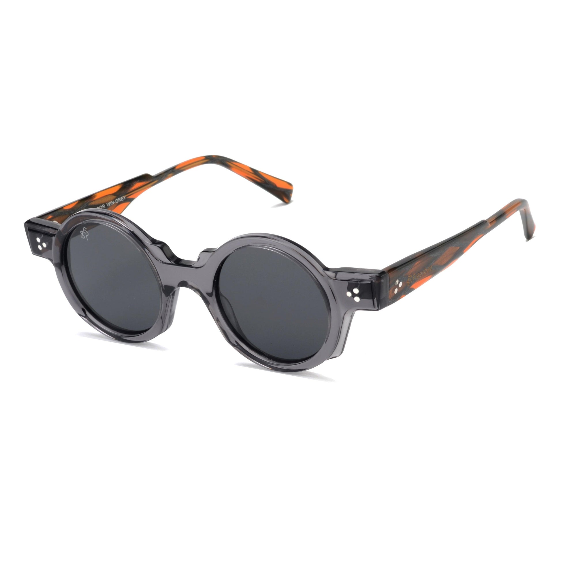 FRSB Freesbee Windsor Asetat Unisex Güneş Gözlüğü - Freesbee Turkey