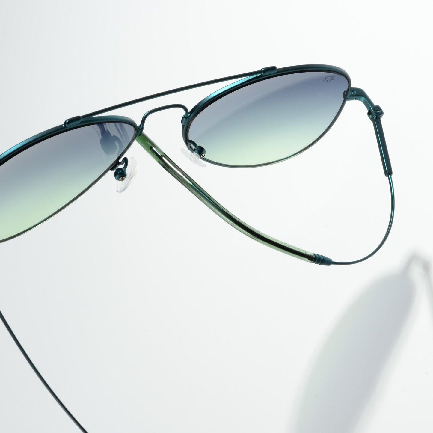 FRSB Freesbee Seaside Titanium Memory Metal Unisex Güneş Gözlüğü - Freesbee Turkey