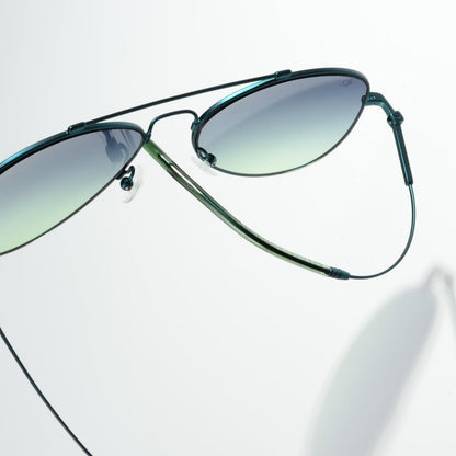 FRSB Freesbee Seaside Titanium Memory Metal Unisex Güneş Gözlüğü - Freesbee Turkey