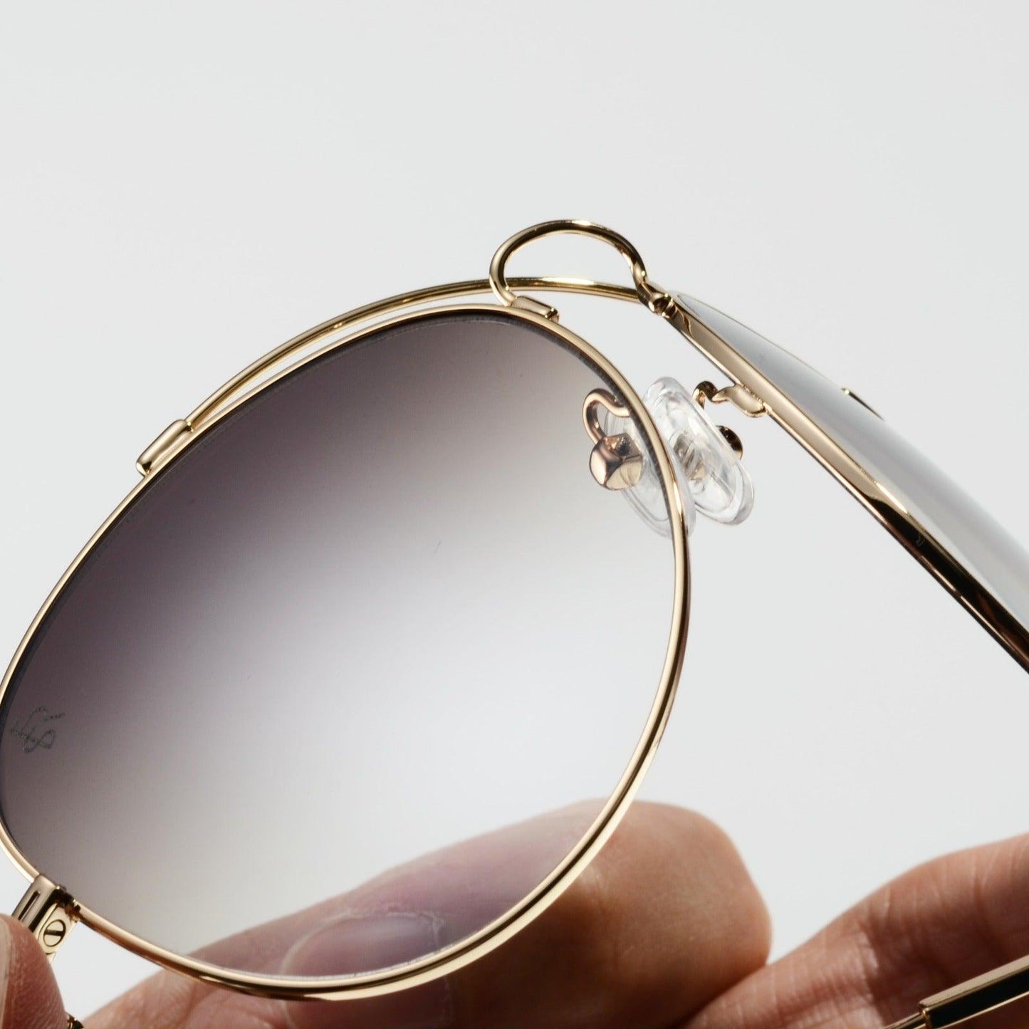 FRSB Freesbee Seaside Titanium Memory Metal Unisex Güneş Gözlüğü - Freesbee Turkey