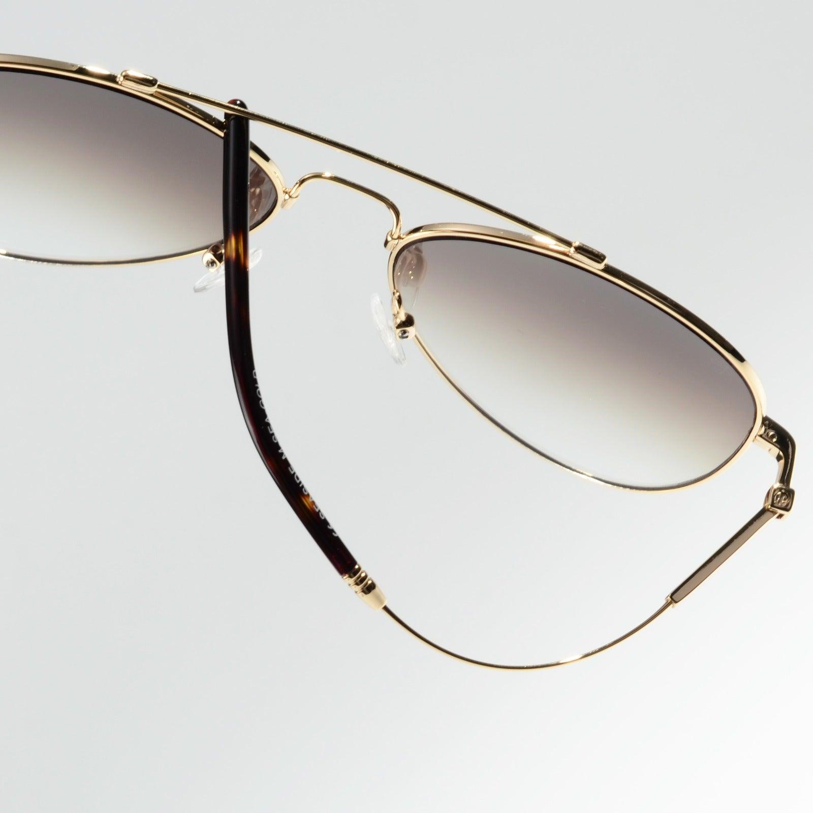 FRSB Freesbee Seaside Titanium Memory Metal Unisex Güneş Gözlüğü - Freesbee Turkey