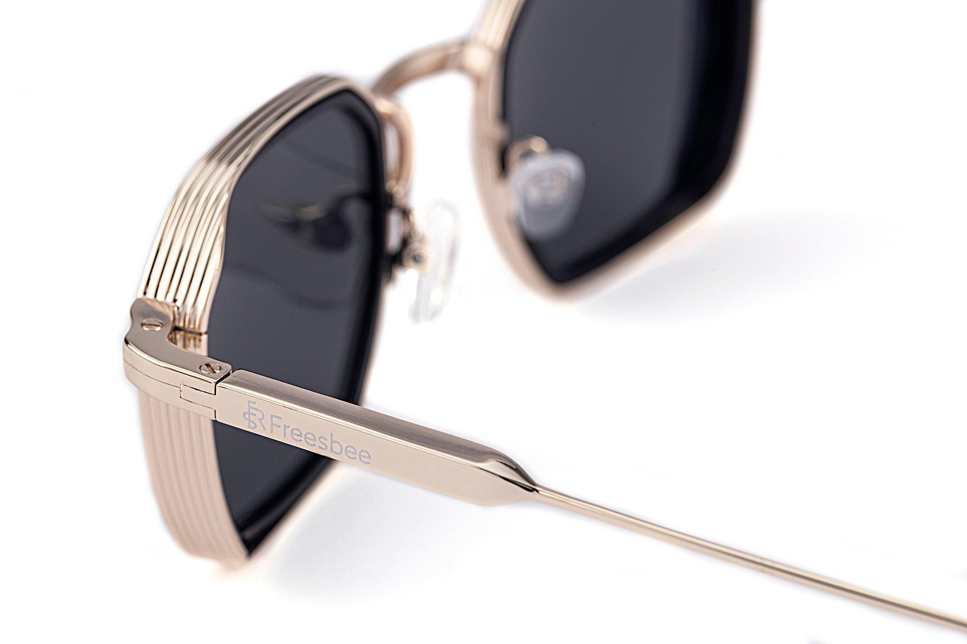 FRSB Freesbee Yoyo Asetat Unisex Güneş Gözlüğü - Freesbee Turkey