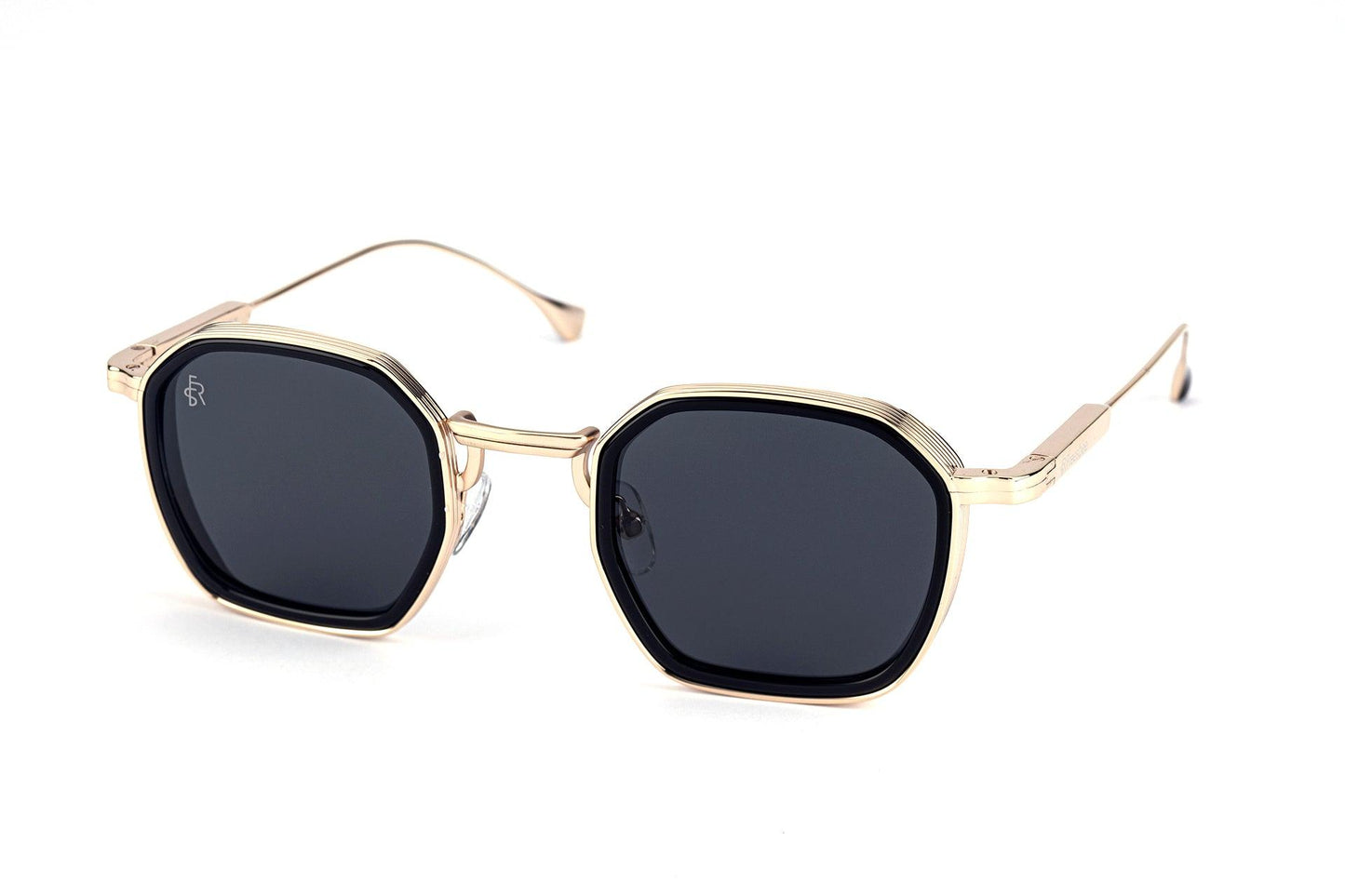 FRSB Freesbee Yoyo Asetat Unisex Güneş Gözlüğü - Freesbee Turkey