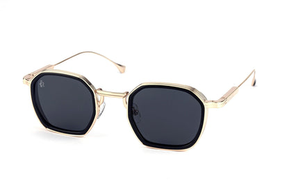 FRSB Freesbee Yoyo Asetat Unisex Güneş Gözlüğü - Freesbee Turkey